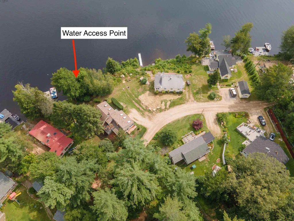 30 Seaman Point Road Nottingham NH 03290