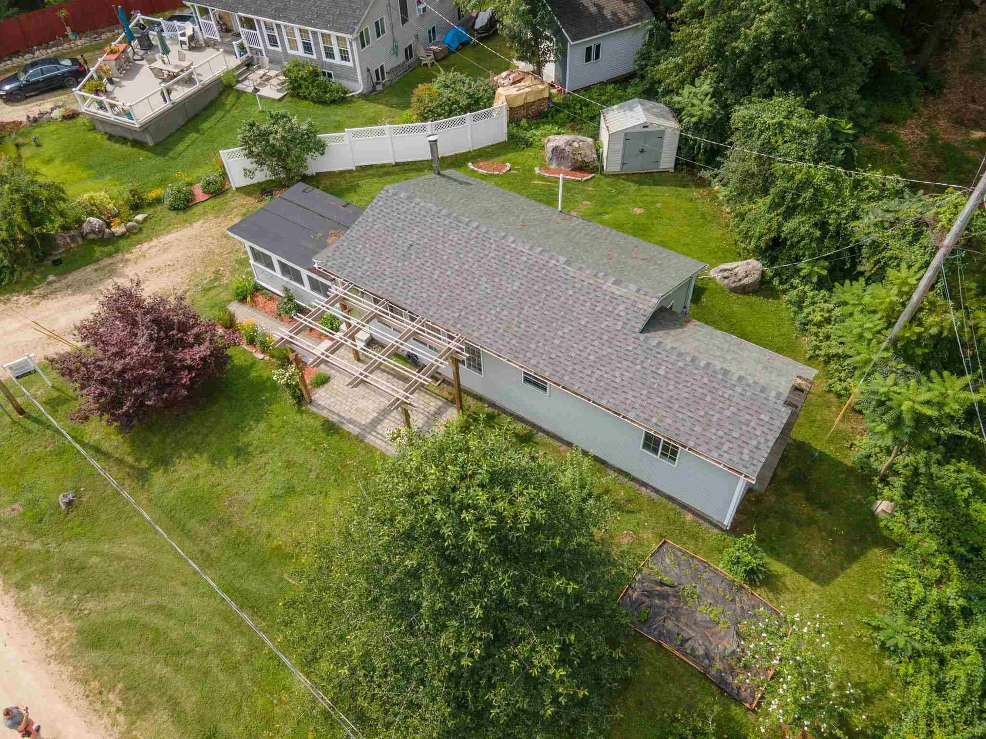 30 Seaman Point Road Nottingham NH 03290