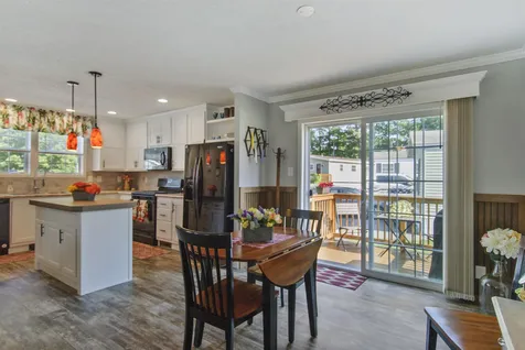 12 Black Forest Road North Hampton NH 03862