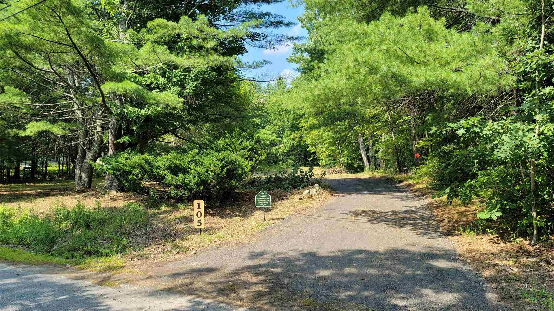 105 Loudon Road Pittsfield NH 03263