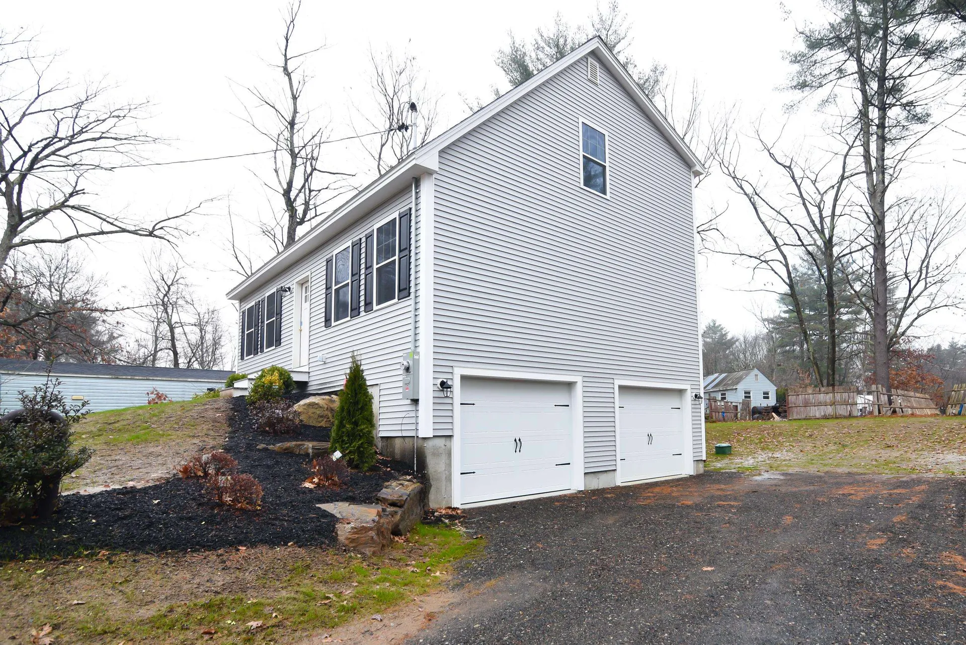 38 Regina Avenue Raymond NH 03077