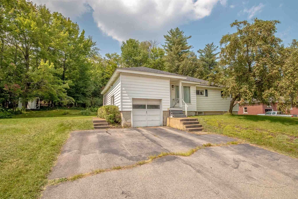 1871 Riverside Drive Berlin NH 03570