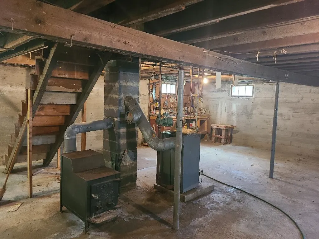 1871 Riverside Drive Berlin NH 03570