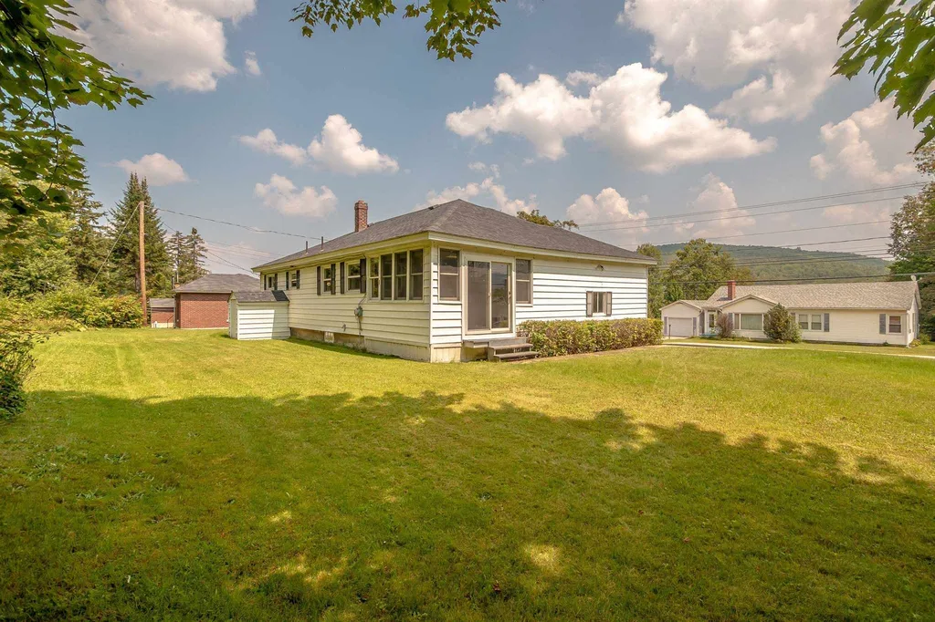 1871 Riverside Drive Berlin NH 03570