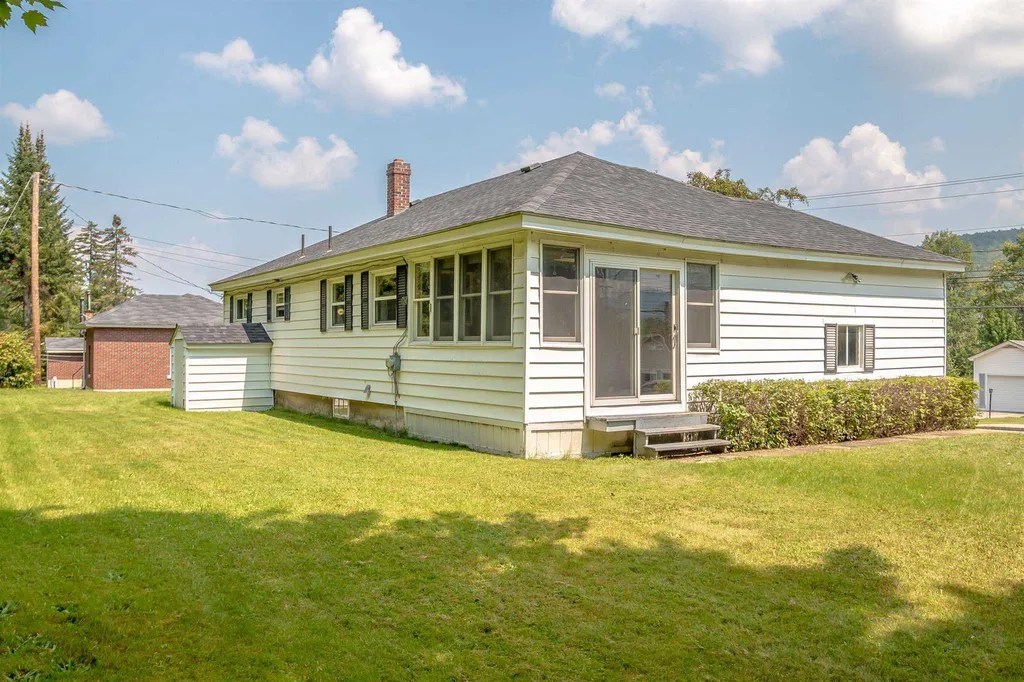 1871 Riverside Drive Berlin NH 03570