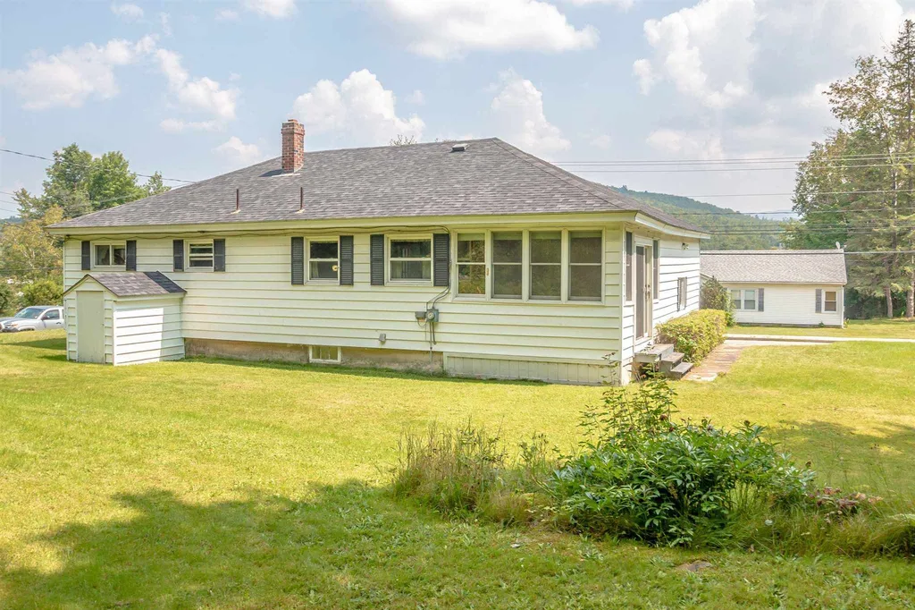 1871 Riverside Drive Berlin NH 03570