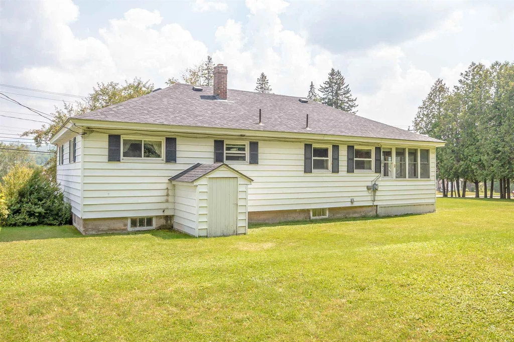 1871 Riverside Drive Berlin NH 03570