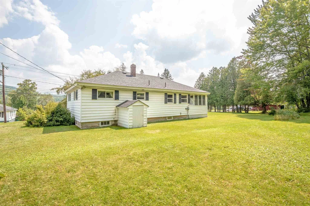 1871 Riverside Drive Berlin NH 03570