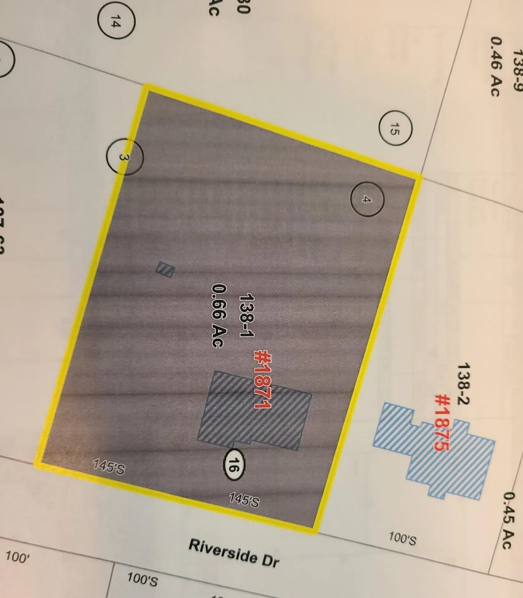 1871 Riverside Drive Berlin NH 03570