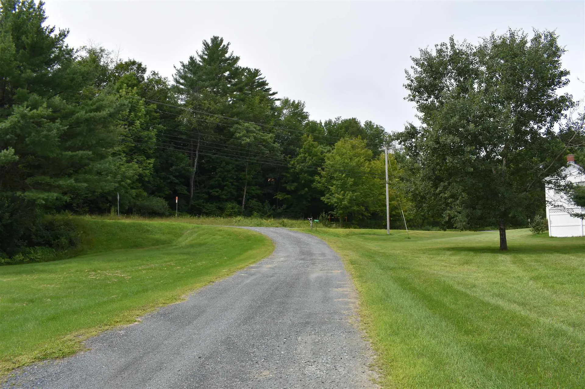 Riverside Drive Lebanon NH 03766