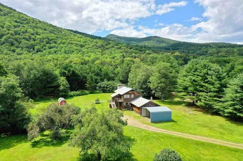 87 Twitchell Settlement Rochester VT 05767