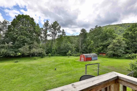 87 Twitchell Settlement Rochester VT 05767