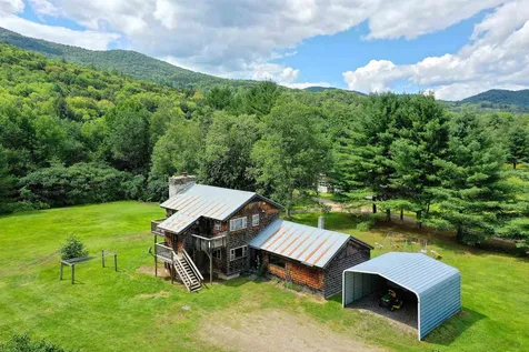 87 Twitchell Settlement Rochester VT 05767