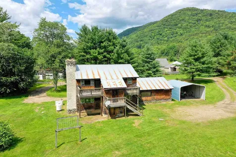 87 Twitchell Settlement Rochester VT 05767