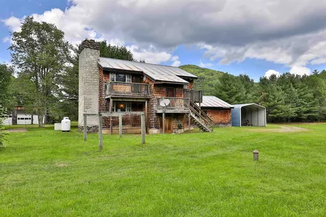 87 Twitchell Settlement Rochester VT 05767