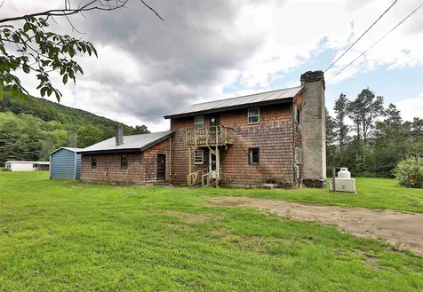 87 Twitchell Settlement Rochester VT 05767