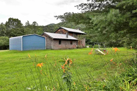87 Twitchell Settlement Rochester VT 05767