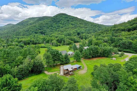 87 Twitchell Settlement Rochester VT 05767