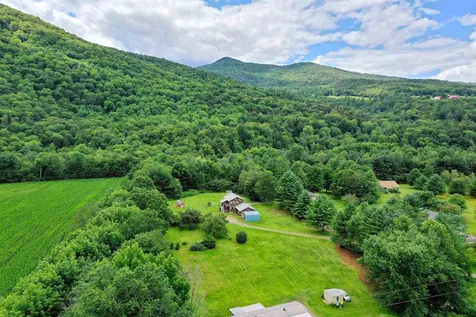 87 Twitchell Settlement Rochester VT 05767