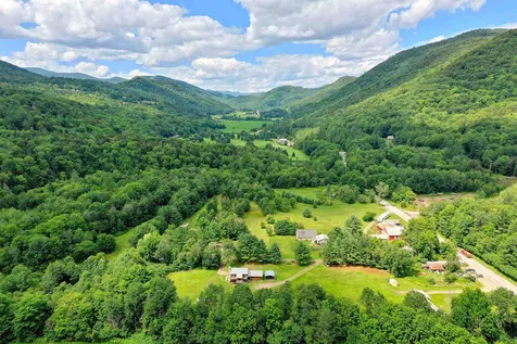 87 Twitchell Settlement Rochester VT 05767