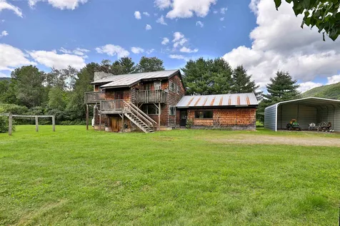 87 Twitchell Settlement Rochester VT 05767