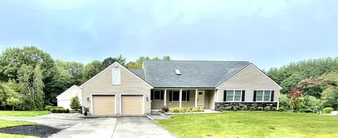 209 Tibbetts Hill Road Goffstown NH 03045