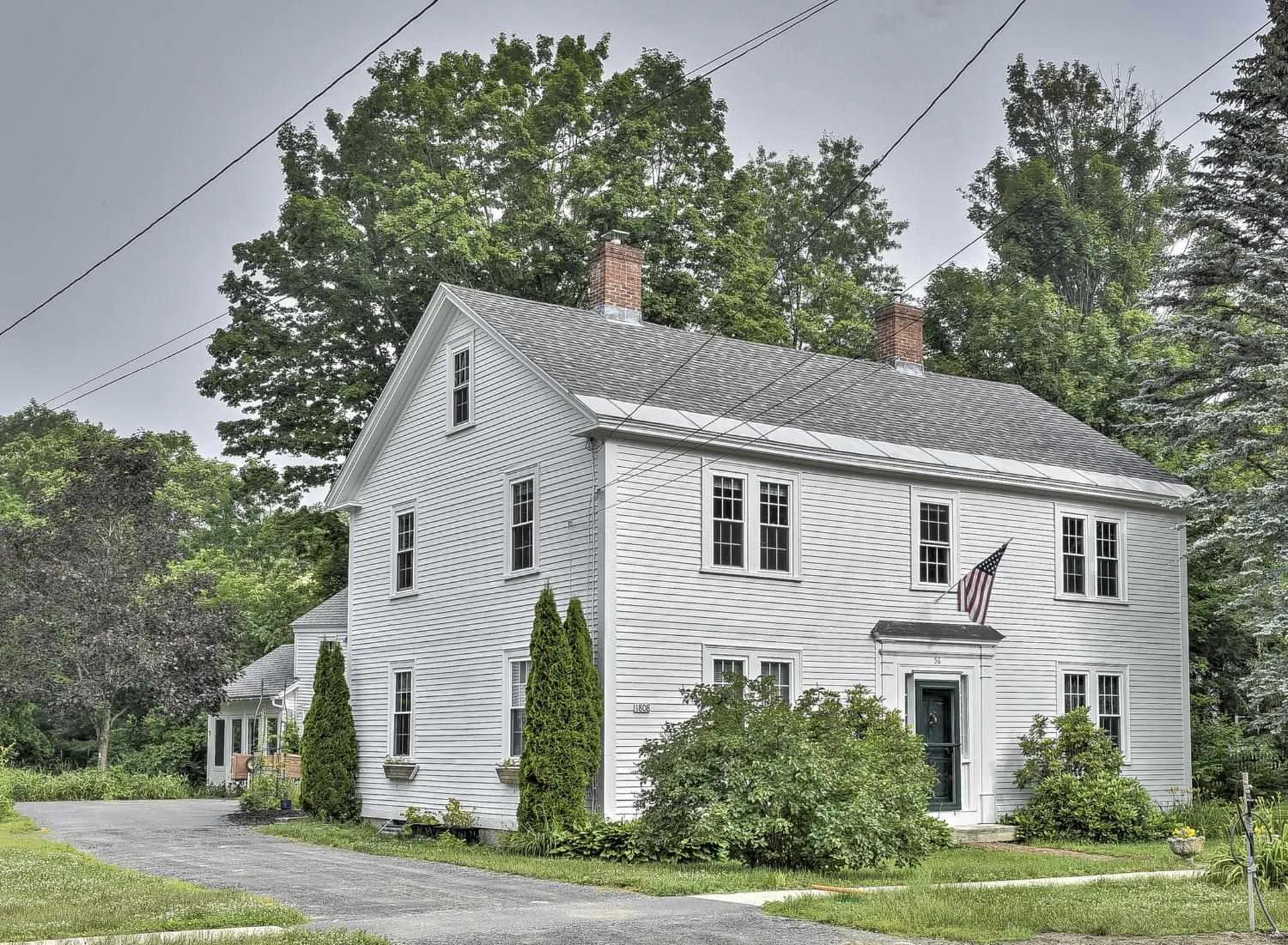 56 Elm Street Walpole NH 03608