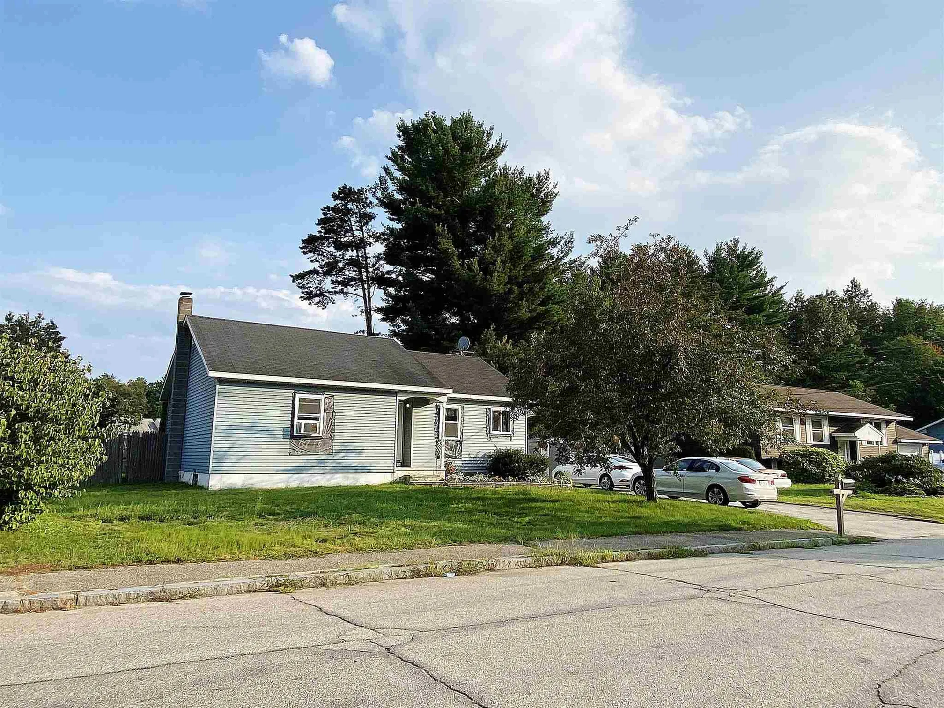 9 Douglas Avenue Concord NH 03303