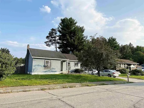 9 Douglas Avenue Concord NH 03303
