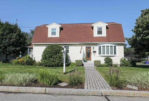 72 Upland Street Manchester NH 03102