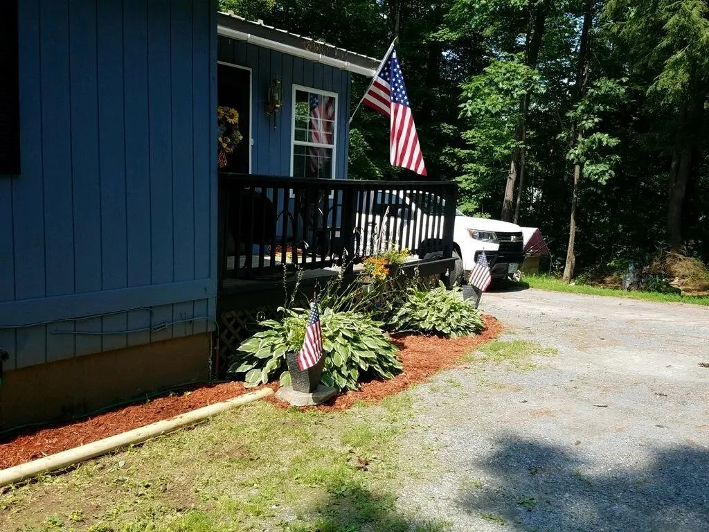 153 Case Hill Road Claremont NH 03743