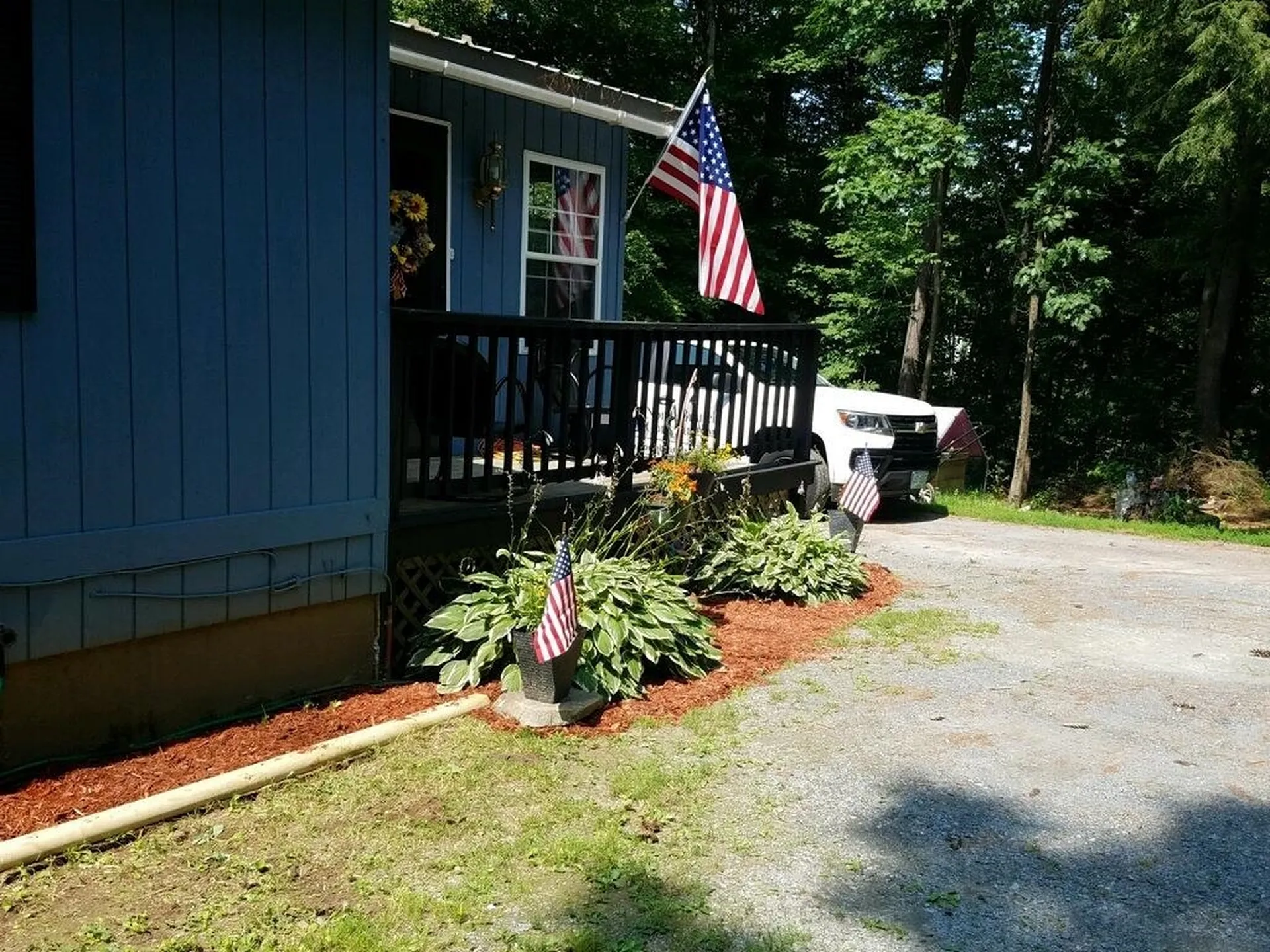 153 Case Hill Road Claremont NH 03743