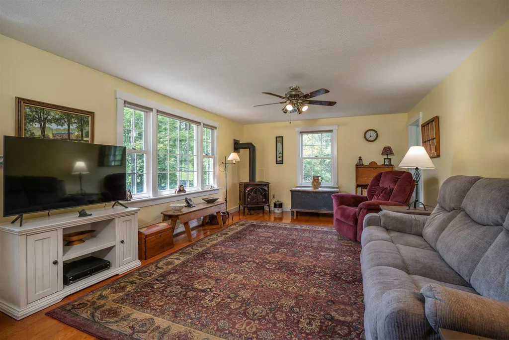 348 Gabert Road Woodstock VT 05091