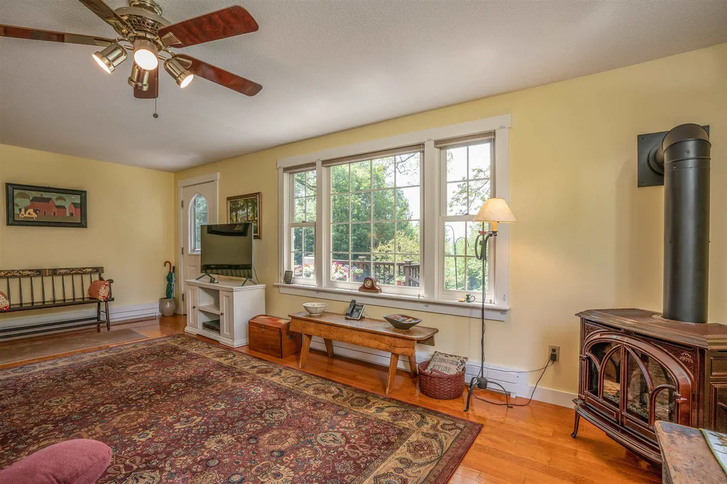 348 Gabert Road Woodstock VT 05091