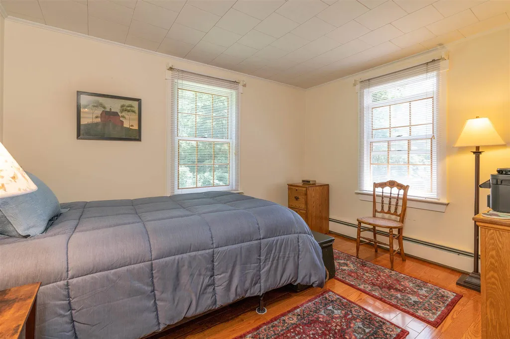 348 Gabert Road Woodstock VT 05091