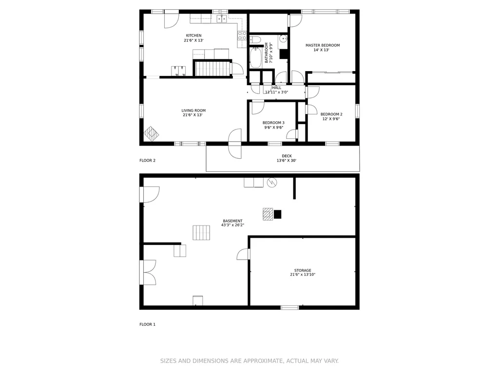 348 Gabert Road Woodstock VT 05091