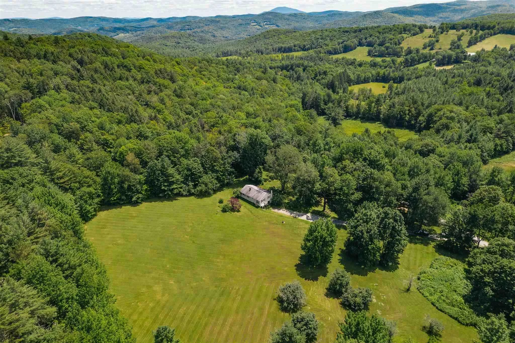 348 Gabert Road Woodstock VT 05091