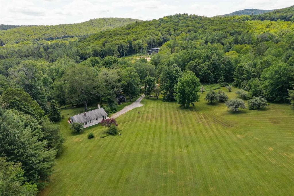 348 Gabert Road Woodstock VT 05091
