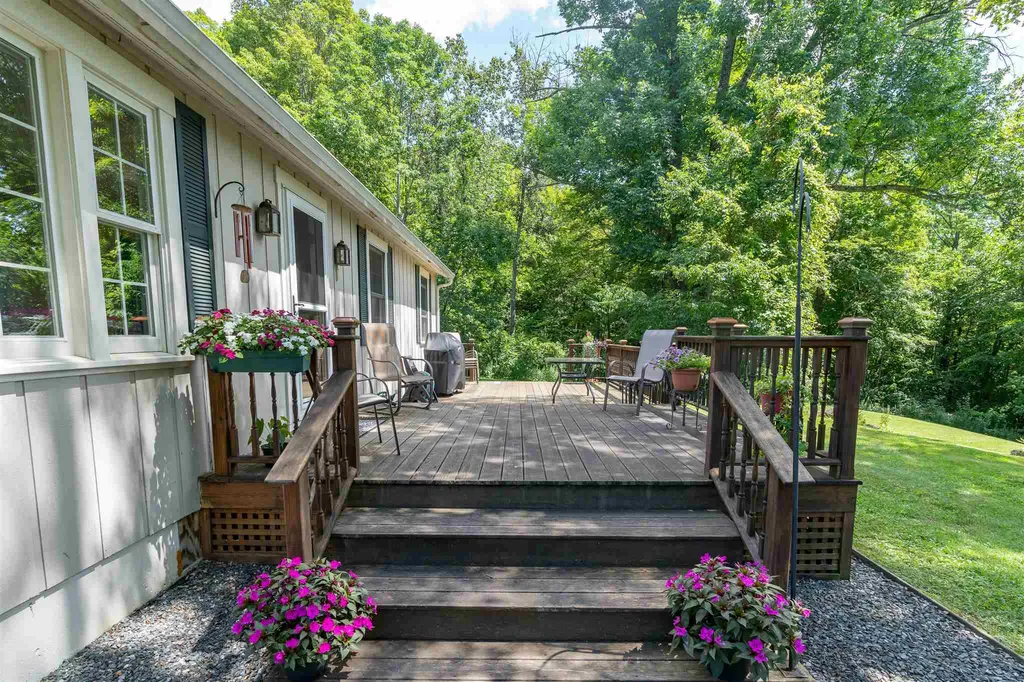 348 Gabert Road Woodstock VT 05091