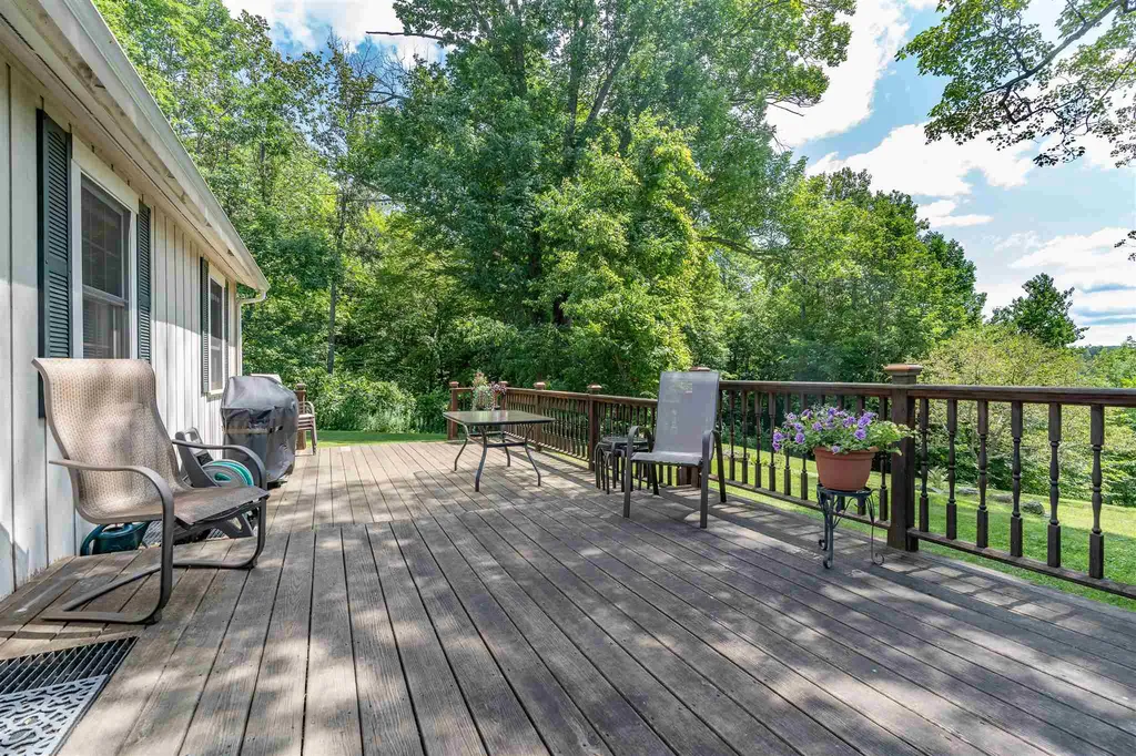 348 Gabert Road Woodstock VT 05091