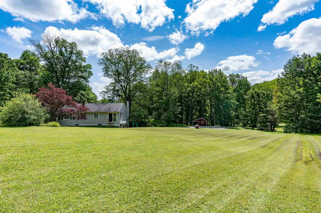 348 Gabert Road Woodstock VT 05091