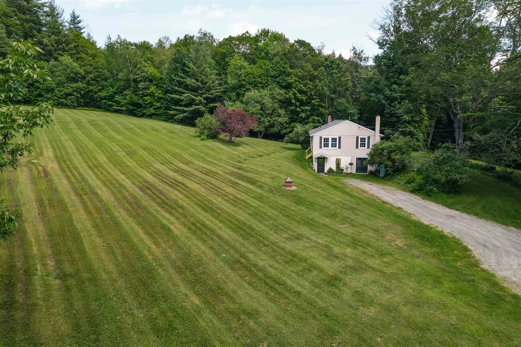 348 Gabert Road Woodstock VT 05091