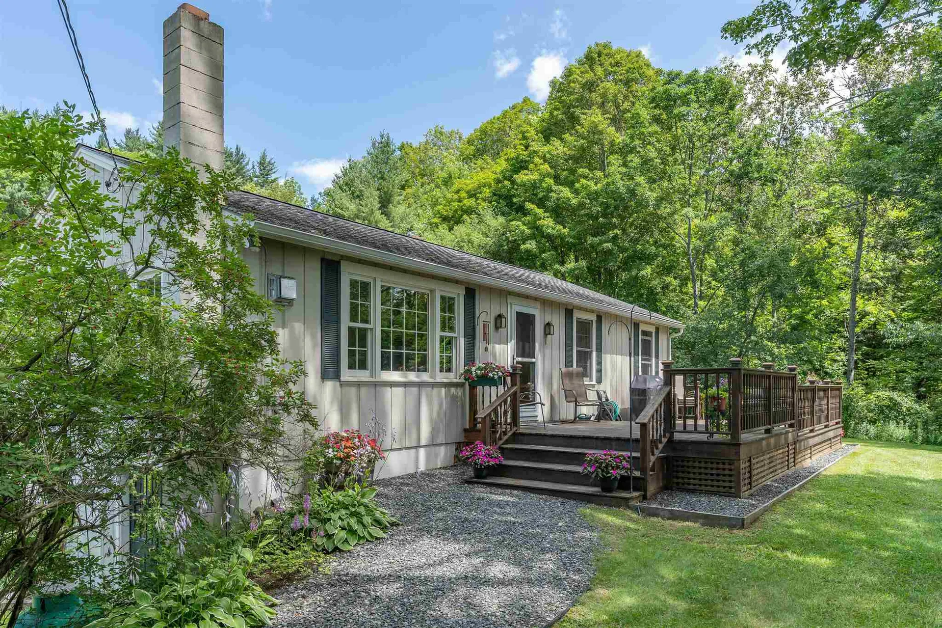 348 Gabert Road Woodstock VT 05091