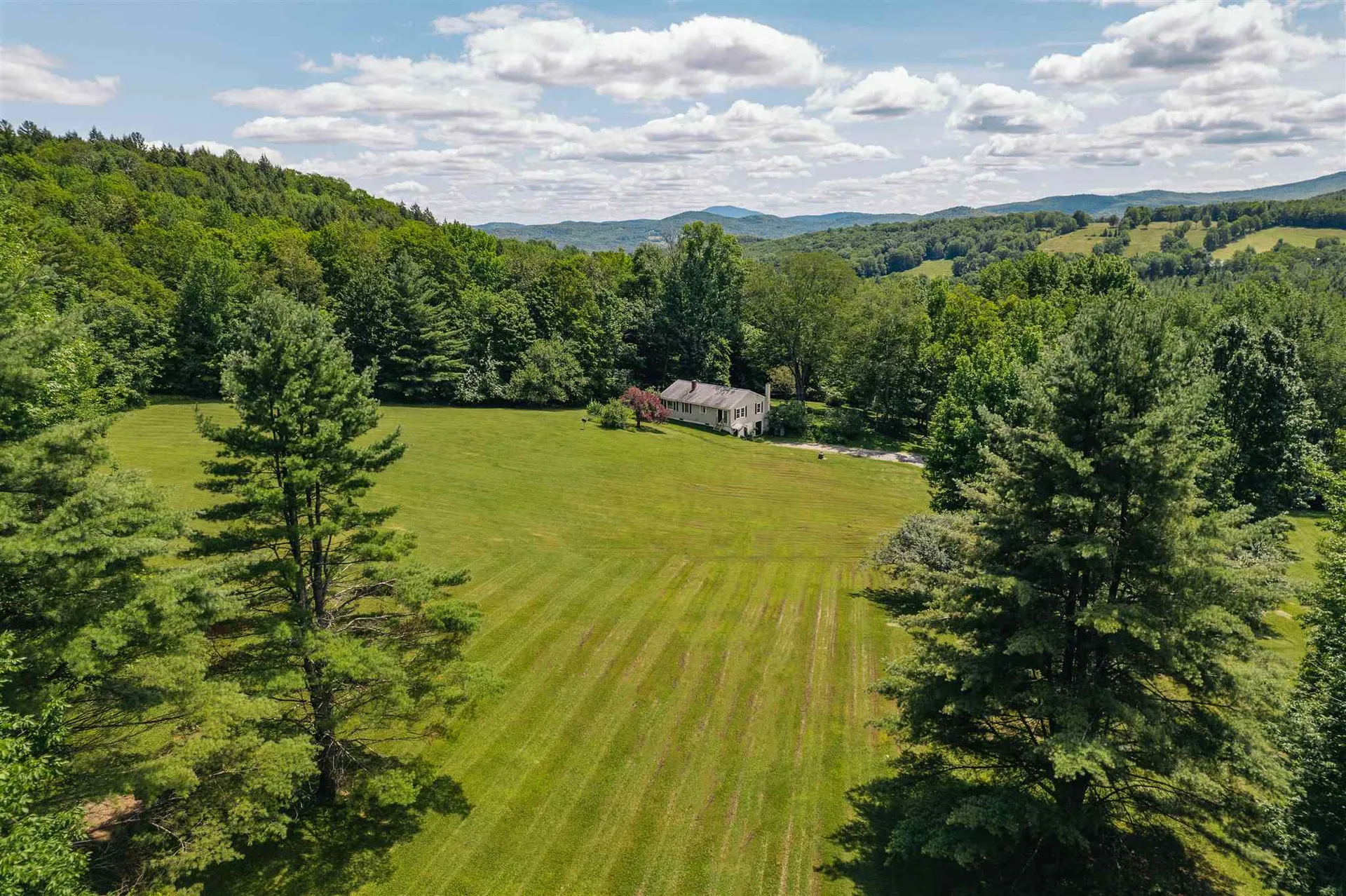 348 Gabert Road Woodstock VT 05091