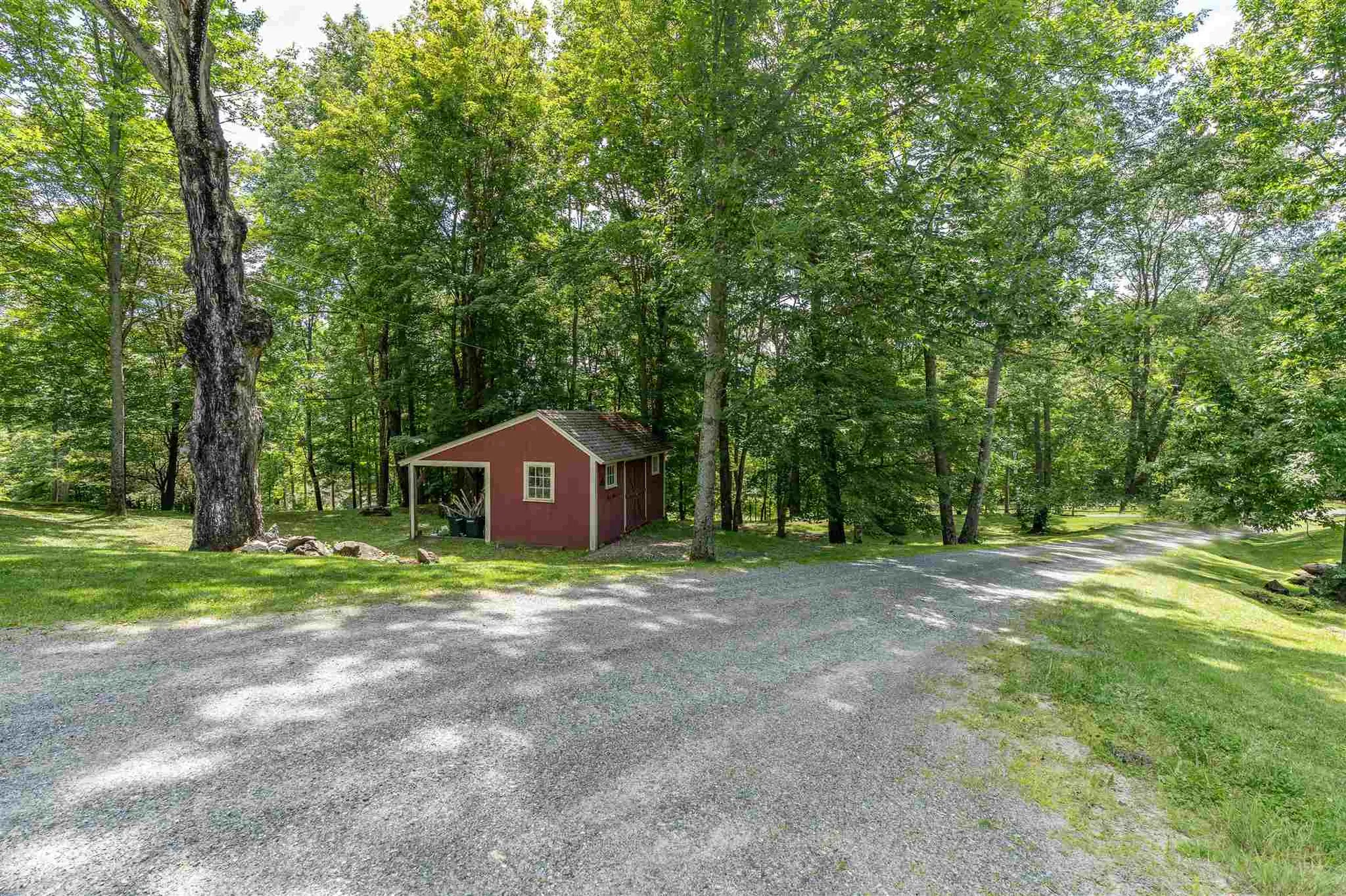 348 Gabert Road Woodstock VT 05091