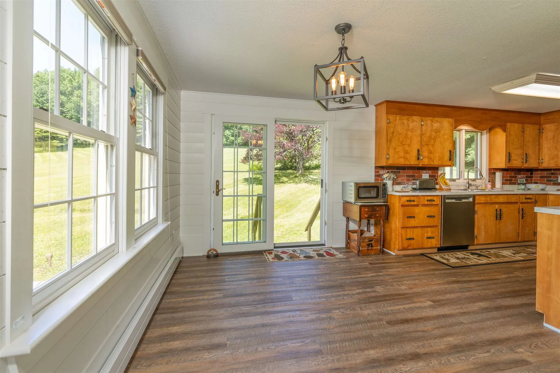 348 Gabert Road Woodstock VT 05091
