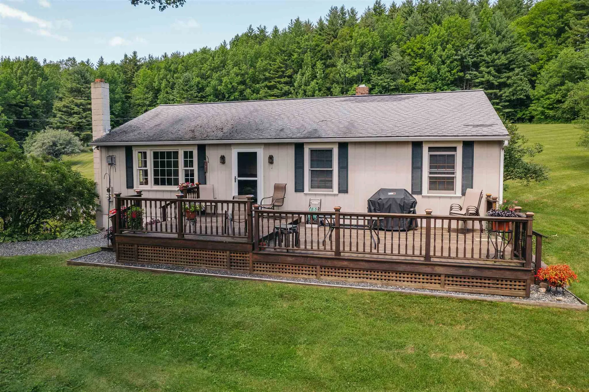 348 Gabert Road Woodstock VT 05091