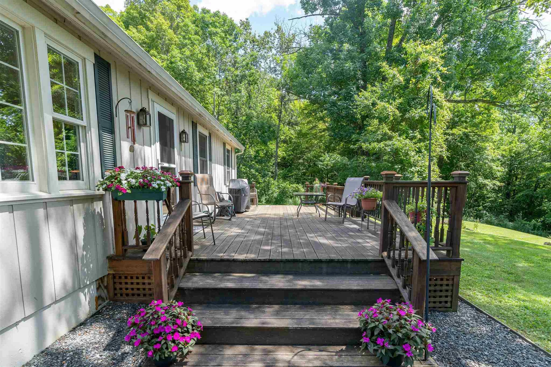 348 Gabert Road Woodstock VT 05091