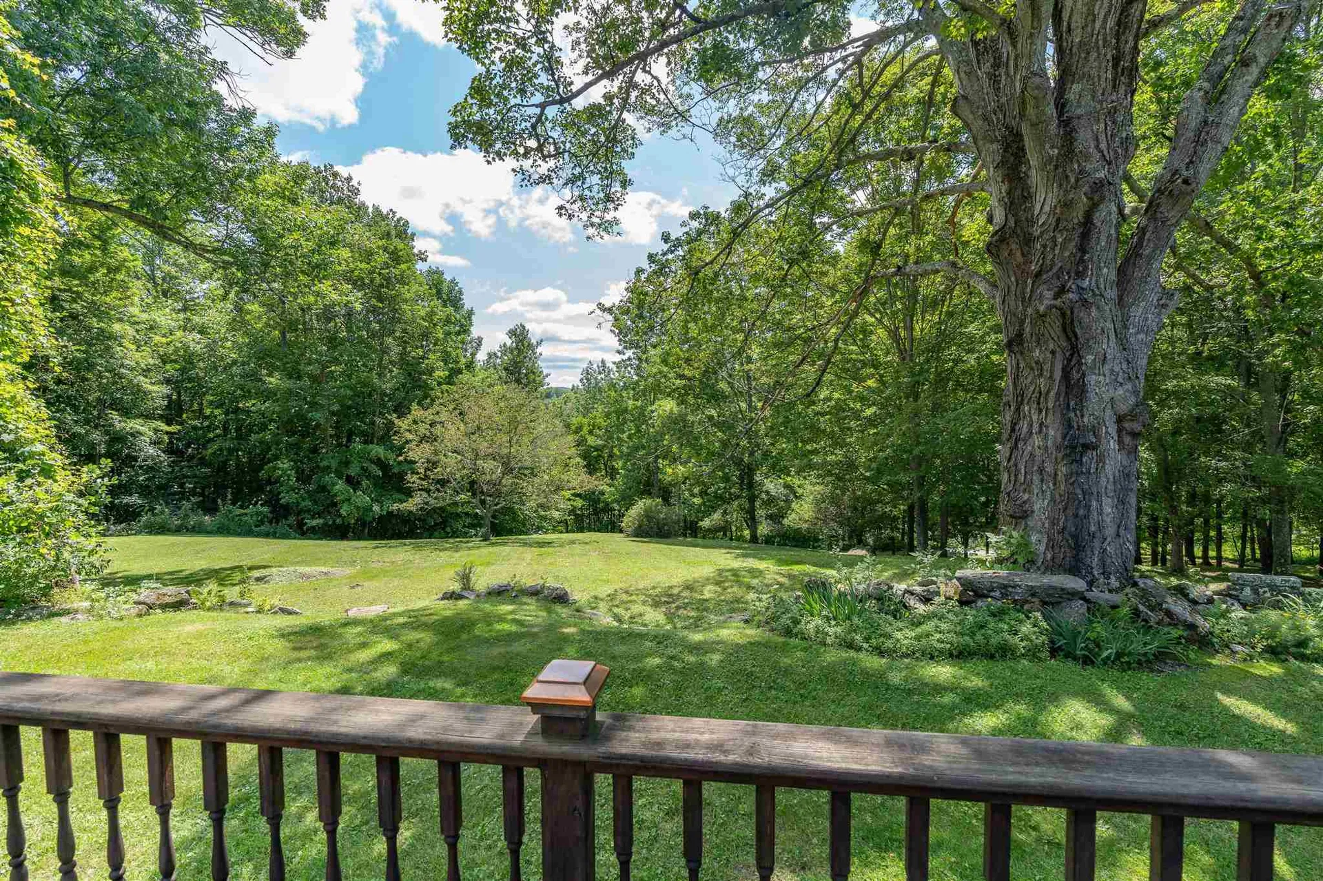 348 Gabert Road Woodstock VT 05091