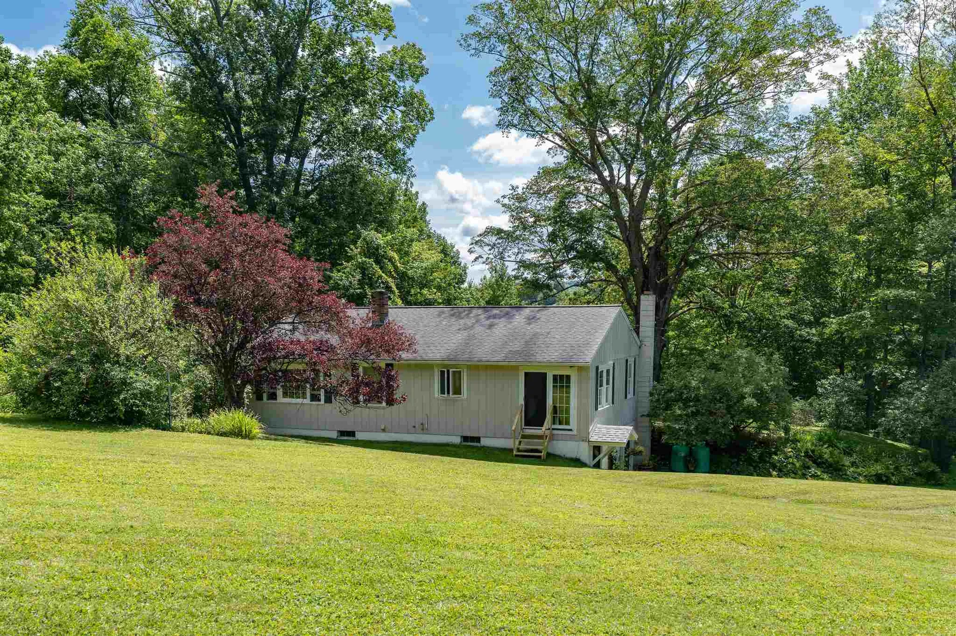 348 Gabert Road Woodstock VT 05091